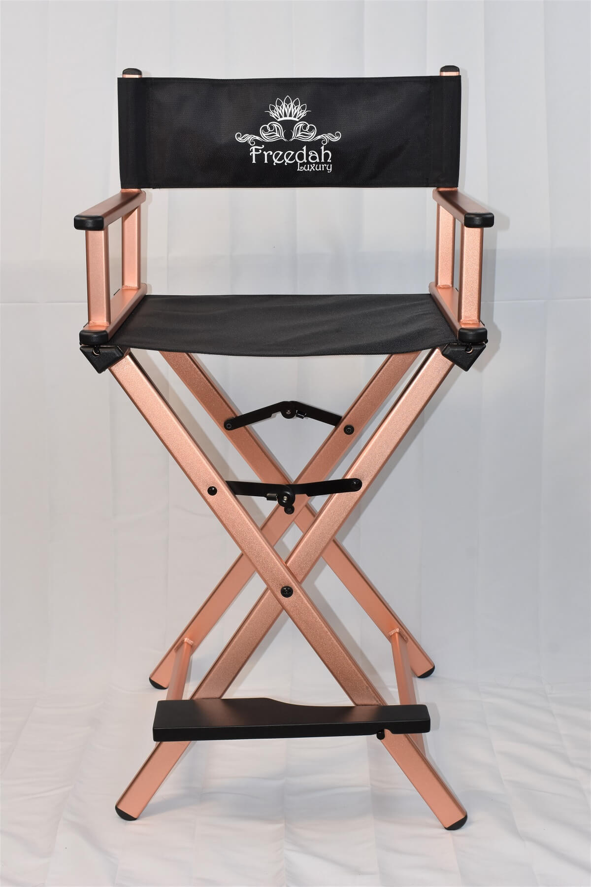 Makeup Artist Chair - Freedah Luxury