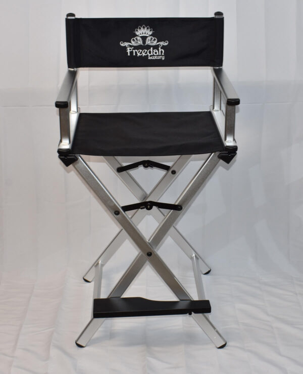 Makeup Artist Chair Freedah Luxury