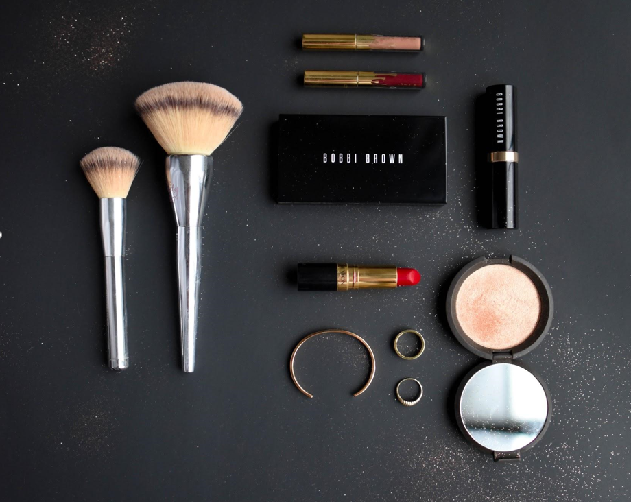 14 Makeup Vanity Accessories You Need Freedah Luxury