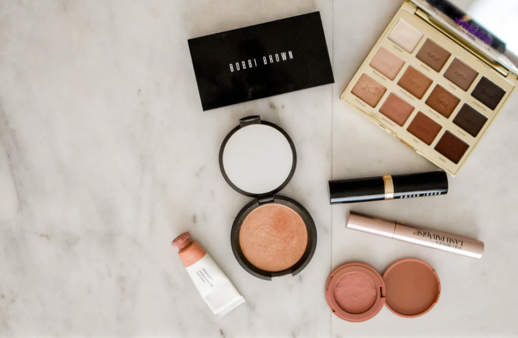 2020 makeup essentials