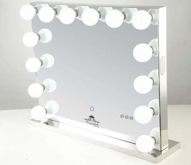 hollywood vanity mirror