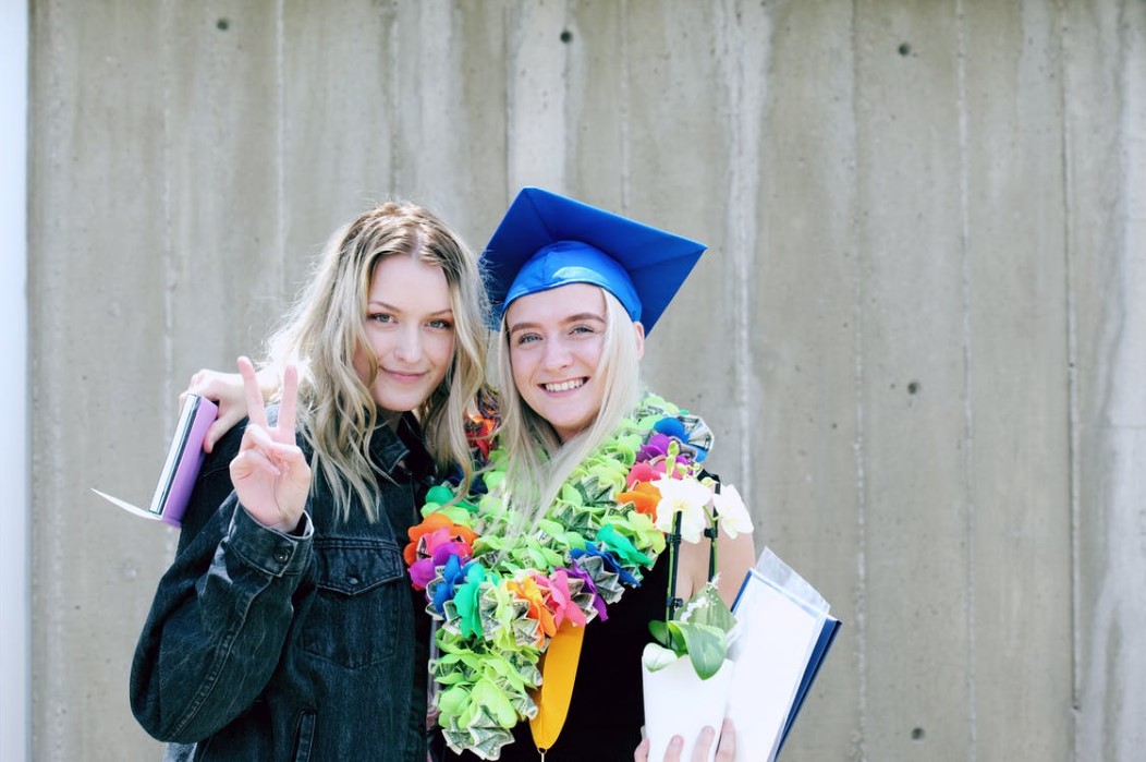Best High School Graduation Gifts for Her 2023